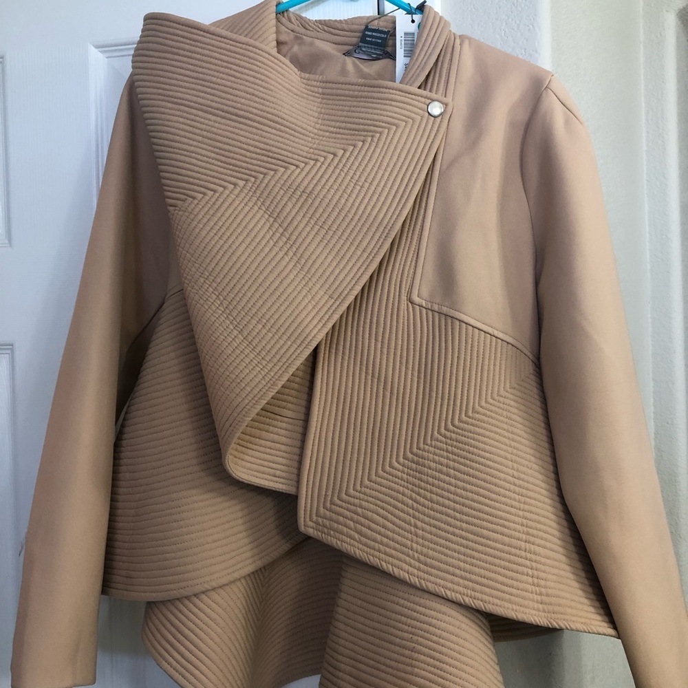 Gracia Blazer or Jacket